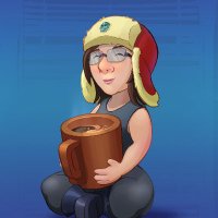 NatCH (@natch_art) 's Twitter Profile Photo NatCH (@natch_art) 's Twitter Profile Photo