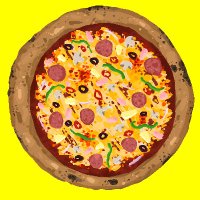 PIZZA 🍕 (@xrplpizza) 's Twitter Profile