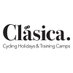 Clasica Cycling (@clasicacycling) Twitter profile photo Clasica Cycling (@clasicacycling) Twitter profile photo