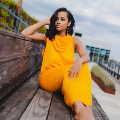 eyaluta's profile picture. CEO of 10.13 Enterprise ~Governance -Cloud Computing - Operations & Maintenance ~ BS, MBA, PMP, ITIL,CSM #BlackTechTwitter