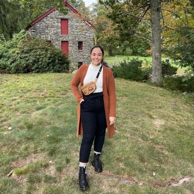 JanessaWalker20's profile picture. Passionate educator, excited about the future of education.