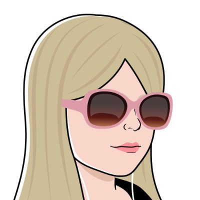 Living life one day at a time, with a fresh baked cookie and a good coffee 🤭 Tech addicts 👩🏼💻 Digital art devotee 😎