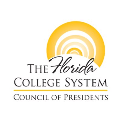 28 Florida college presidents + collective body on issues and matters of concern to Florida’s public college system #FundFLColleges #EducateEmpowerExcel