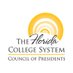 Florida College System Council of Presidents (@FCSPresidents) Twitter profile photo