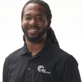 _aceism's profile picture. Financial Coach | Investment Advisor | Educator at rebel Financial