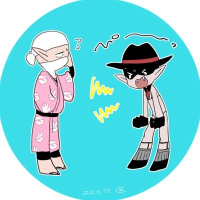 藻屑さんのプロフィール画像
