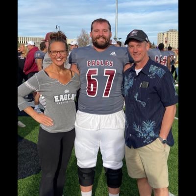 Cross County Community Schools Physical Education Teacher and Football Coach