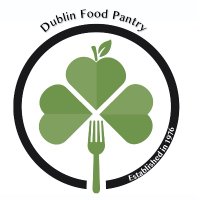 Dublin Food Pantry(@DublinPantry) 's Twitter Profile Photo