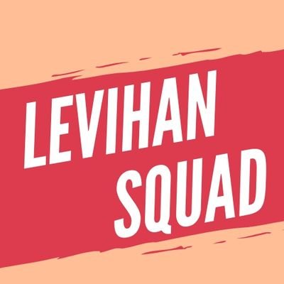 LeviHan Squadさんのプロフィール画像