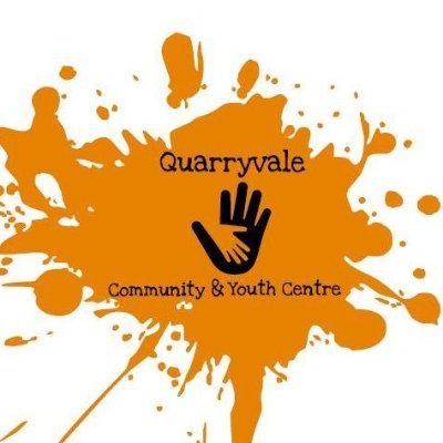 We aim to improve the quality of life for people living in Quarryvale by contributing to the social, physical, economic, educational and environmental wellbeing