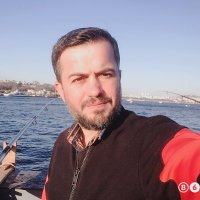 salimtrg (@salimtargay) 's Twitter Profile