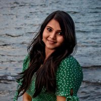 Abhinaya Venkatesan (@abhinaya_venkat) 's Twitter Profile