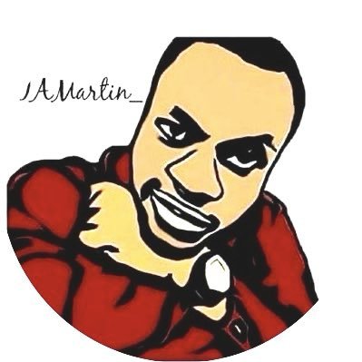 IAMartin_ Profile Picture