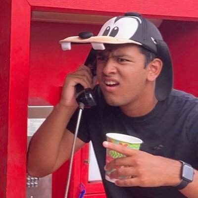 JVargas1216's profile picture. 