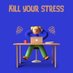 stress quit (@StressQuit) Twitter profile photo