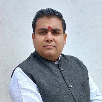 मंडल अध्यक्ष भाजपा मंडल ताला जिला मैहर,पूर्व सरपंच रामगढ़