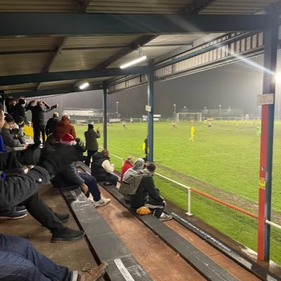 Isn’t football better when a ticket, a pint and a burger costs less than £15?
