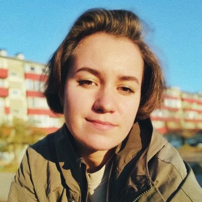 Vlada Orazalinaさんのプロフィール画像
