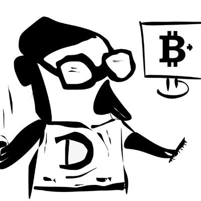 I was uber before Uber. I love crypto, it's so wild west like to me. Now I'm starting to get in to NFT's. Send me your #007 NFT!