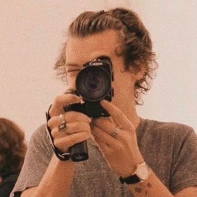 An account dedicated to posting pictures, i think could be found in harry styles' camera roll 📷