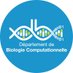 Dept of Computational Biology, Uni Lausanne (@dbc_unil) Twitter profile photo