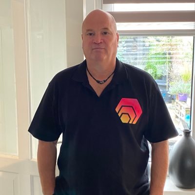 stefbeuker's profile picture. 