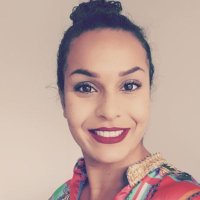 Mainelle MESTAOUI (@mainellem) 's Twitter Profile Photo