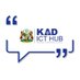 KAD ICT HUB (@KadHub) Twitter profile photo