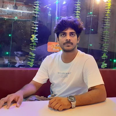 PiyushY57304426's profile picture. Nothing is impossible in this world if you believe that You can