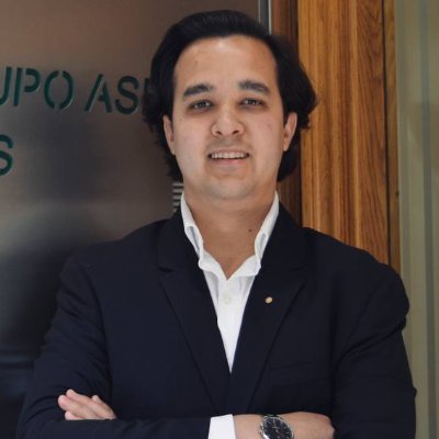 Edgar Martorell Profile