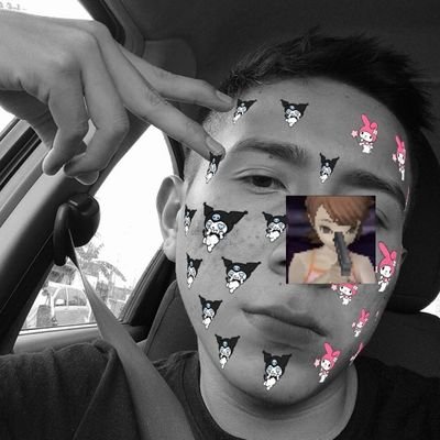 fabianchooc's profile picture. 🤨