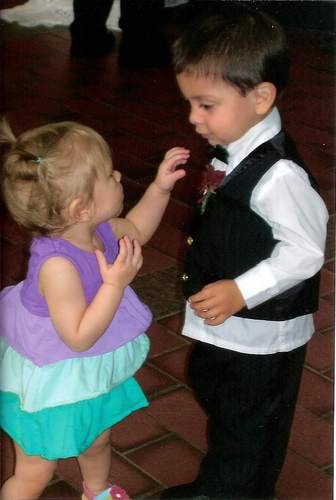 Love Life, Enjoy Great Health and Wealth! The greatest of all is my wonderful partner and my family! God Bless!