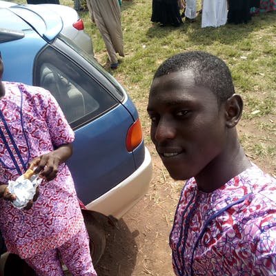 faroukianoxide's profile picture. Building  systems that build themselves.