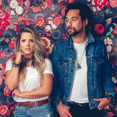 The Shires Profile