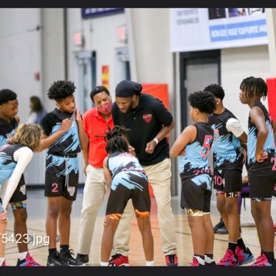 Co Director of Team Unleashed South Carolina brining the respect and quality back to travel b-ball here in South Carolina contact 803-239-1006 HeadCoach of 2027