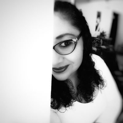 Comunicóloga Social - Productora en UAM Radio 94.1 FM / Locutora, hacedora radial y en ocasiones podcaster ✨ 📻🎶