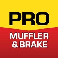 Pro Muffler & Brake(@ProMufflerBrake) 's Twitter Profile Photo