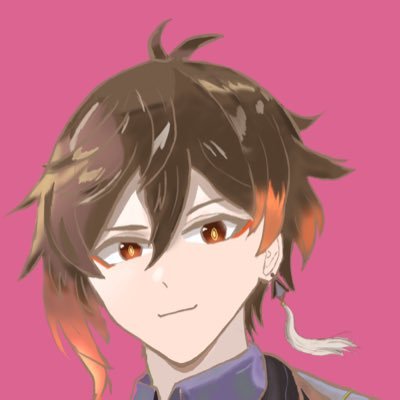 Larsheさんのプロフィール画像