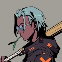 Makyo (@markyotta_) 's Twitter Profile