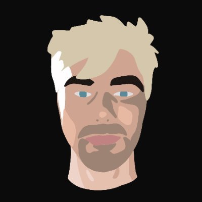 Jevans_Games's profile picture. guy who makes games