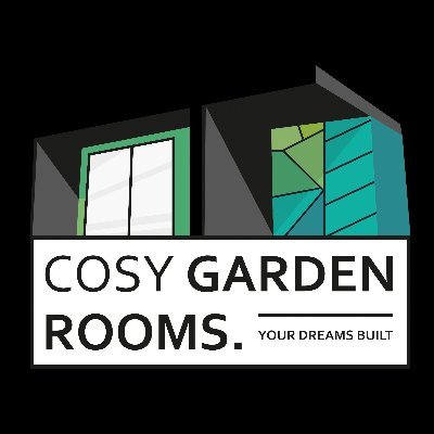 @CosyGardenRooms - Creating quality, sustainable garden rooms for all occasions.