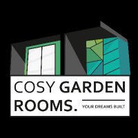 CosyGardenRooms(@CosyGardenRooms) 's Twitter Profile Photo