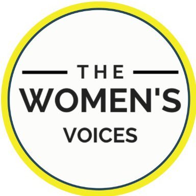 TheWomensVoice1 Profile Picture