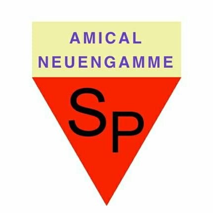 Familiares y amigos de los españoles republicanos presos en el campo de concentración nazi de #Neuengamme