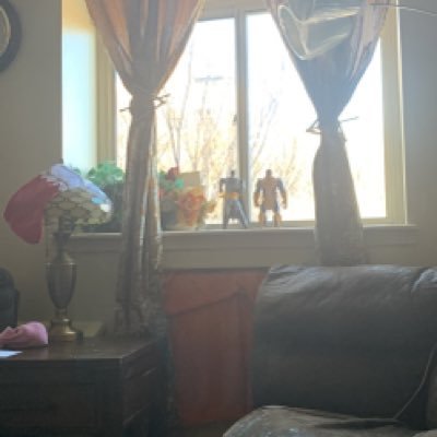 CarolynSekpeh's profile picture. Depend on God,have kind heart and always do good with your willing heart and God will reward you.