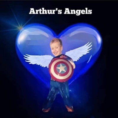 Arthur's Angels
