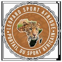 LéopardSportAfrique(@leopard_LSA) 's Twitter Profile Photo