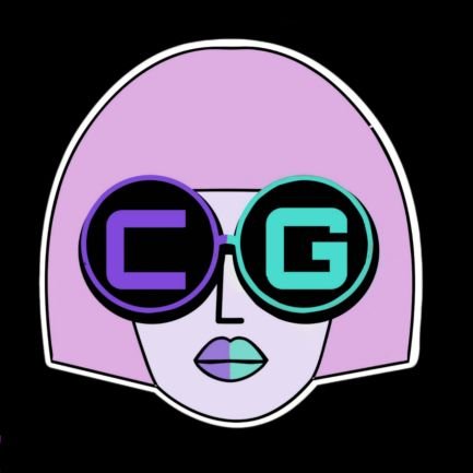 Cartoon Gallery (CG) collection contains different types of artworks : Portrait , Painting , object and etc.
All the items are unique and 1/1.