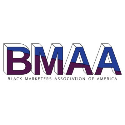 Connecting Black/African American marketing professionals who specialize in the marketing field. Join us :) #marketingtwitter #marketers
