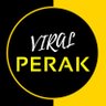 viralperak's profile picture. Info Terkini, Port Makan & Travel Sekitar Perak & Malaysia | Facebook Page: 1. VIRAL PERAK 2. Media Viral Perak